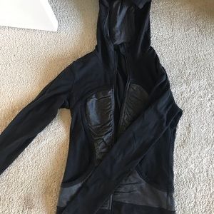 Lululemon Jacket